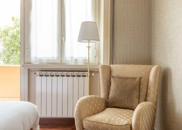 Vatican Cozy With Terrace Appartamento