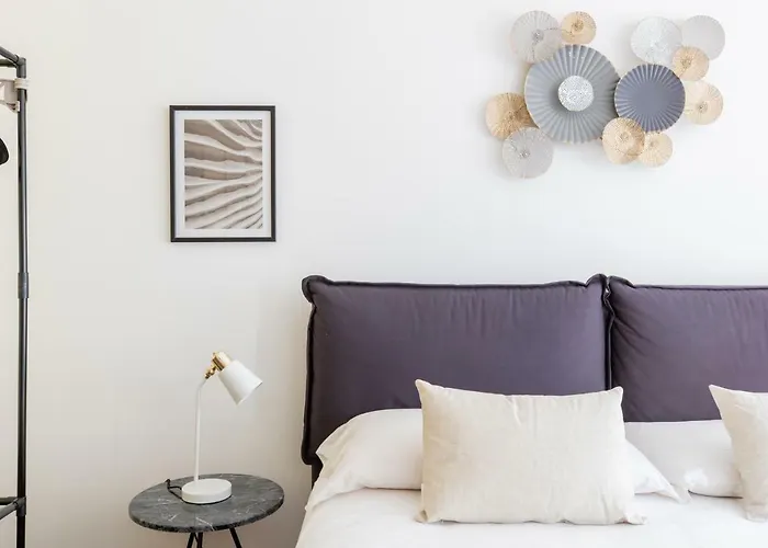 Appartamento Vatican Cozy With Terrace *